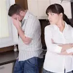 Жена грозит разводом