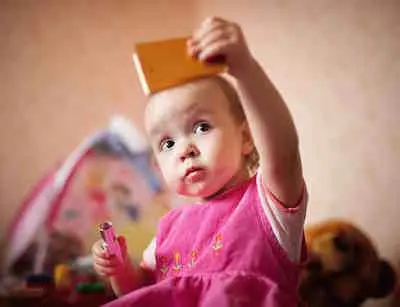 Воспитание девочек