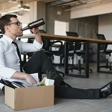 Незаконное увольнение