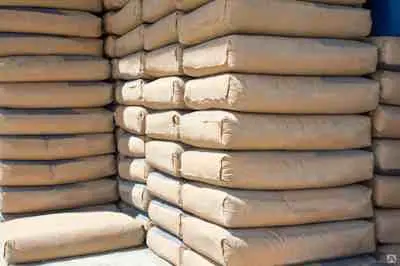 Сколько стоит мешок цемента