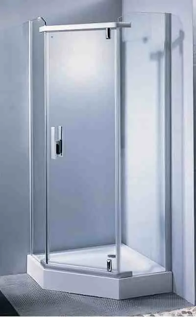 Душевые перегородки