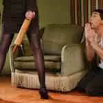 Приручить и воспитать мужа