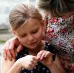 Воспитание девочек Воспитание девочек