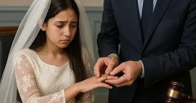 Возраст для брака