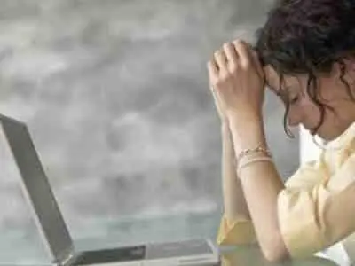 Нет повести  печальнее на свете , чем повесть о романе в Интернете&hellip;.