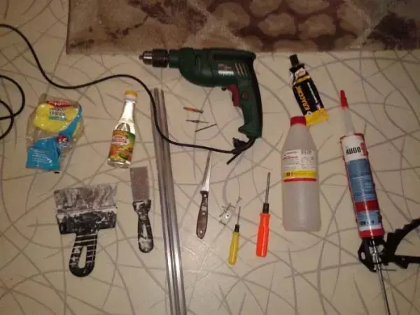 Замена уплотнителя НОРД Самостоятельно