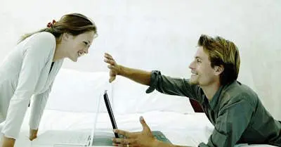 Вы ищите идеального мужчину?