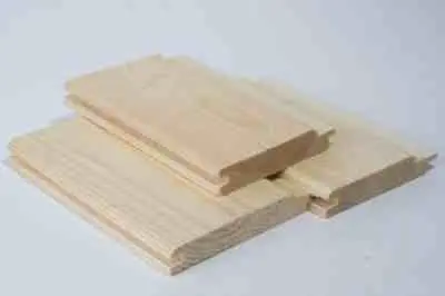 Сколько стоит квадратный метр вагонки