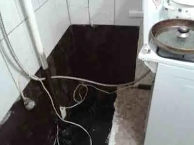 Установка и доработка нового кухонного гарнитура своими руками