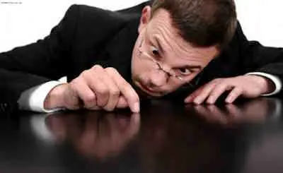 Мелочность &ndash; дар или проклятие?