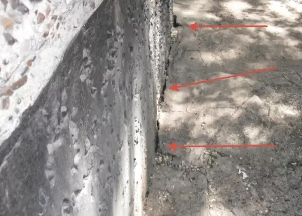 Просадка зданий и сооружений