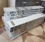 Сколько стоит один квадратный метр ламината