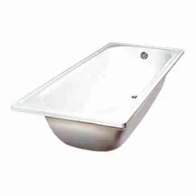 Выбираем ванну