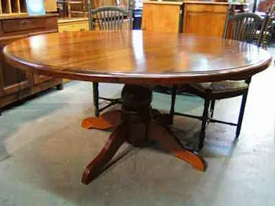 Уход за лакированной мебелью