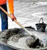 Сколько стоит один кубический метр бетона