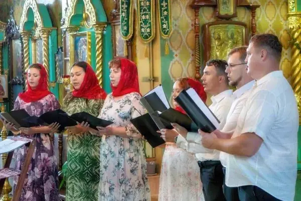 Храм Христа Спасителя. КОНЦЕРТ 2025 год