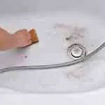 Моющие средства для ванн