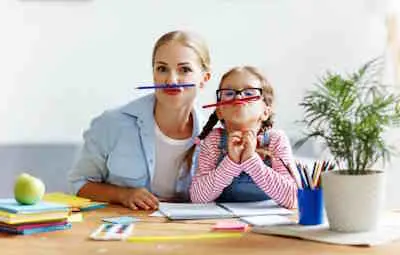 После каникул