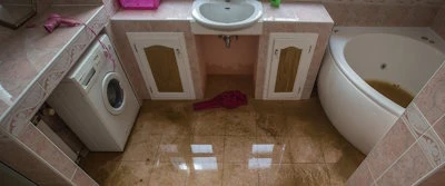 Если Вас затопил сосед