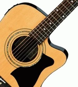 Как подобрать правильную гитару