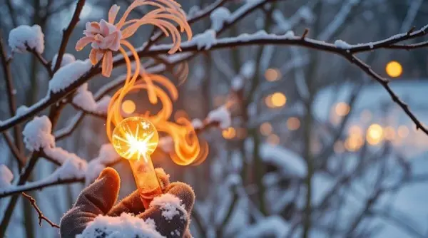 тепловая энергия "согревает" менее нагретое тело