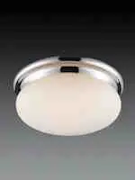 Освещение в ванной