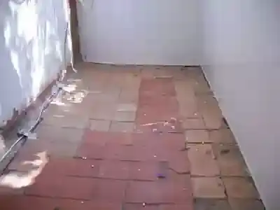 Как сделать пол на балконе