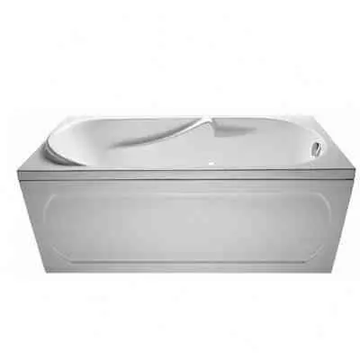 Выбираем ванну