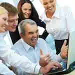 Человек, который добивается поставленной цели