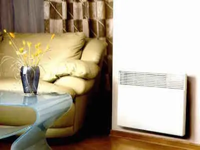 Электрические конвекторы