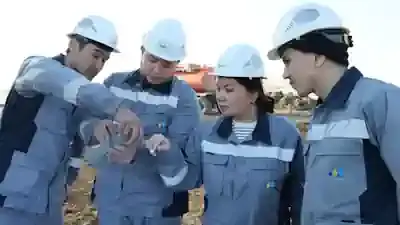 Обзор востребованных профессий