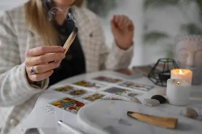 Нужен ли приворот?