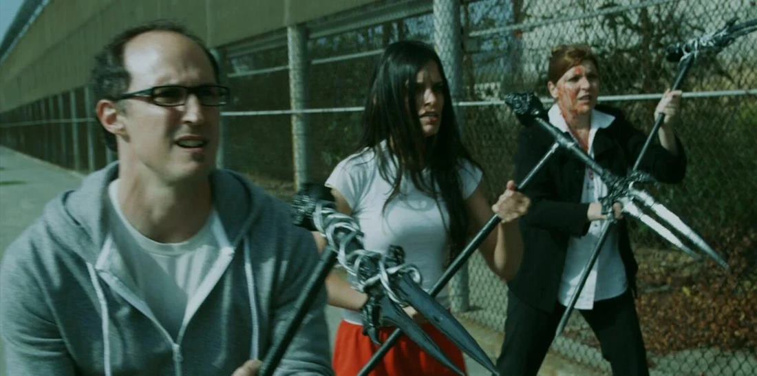 «Человеческий род» или кто останется в живых